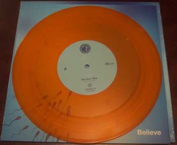 EP The Brian Jonestown Massacre: The Sun Ship LTD | NUM | CLR