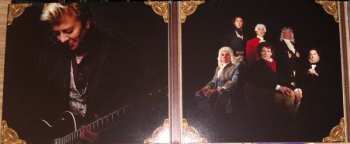 CD Brian Setzer Orchestra: Wolfgang's Big Night Out