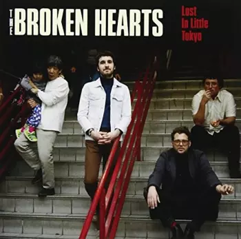 The Broken Hearts: Lost In Little Tokyo
