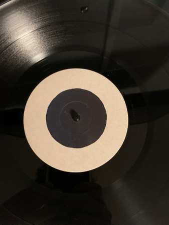 LP The Brooks: Freewheelin' Walking