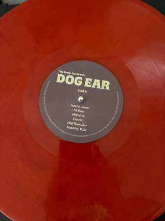 LP The Bros. Landreth: Dog Ear