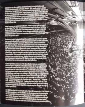 Blu-ray The Brothers 50: March 10, 2020 / Madison Square Garden / New York, NY