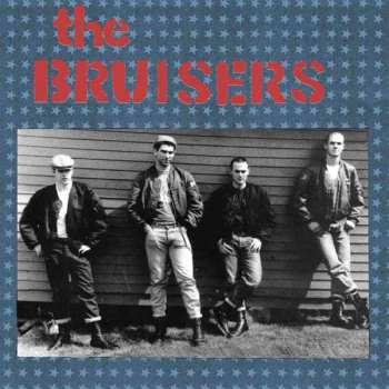 LP Bruisers: Intimidation CLR