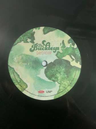 LP The Buckleys: Daydream