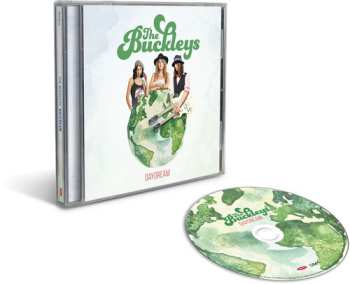 CD The Buckleys: Daydream