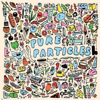 Album The Bug Club: Pure Particles