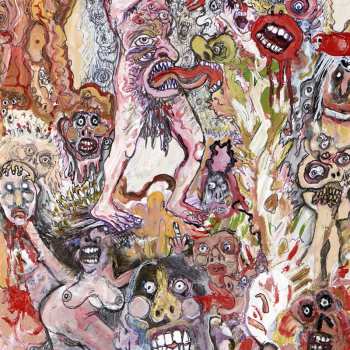 CD The Bug Club: Very Human Features