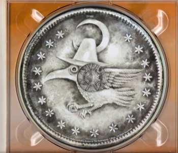 CD The Builders And The Butchers: Dead Reckoning DIGI