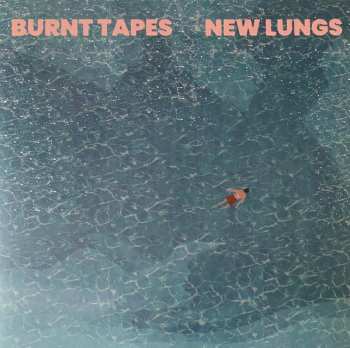 Album The Burnt Tapes: Our Conscience Will Not Acclimatise