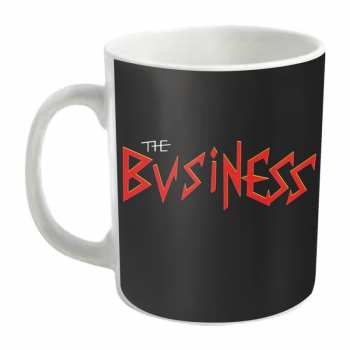 Merch The Business: Tasse Smash The Disco's