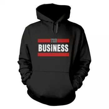 Hoodie Do A Runner (black)