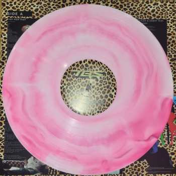 LP The Butcher Sisters: Das Schwarze Album