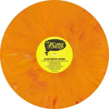 LP The Butterscotch Cathedral: The Butterscotch Cathedral CLR | LTD