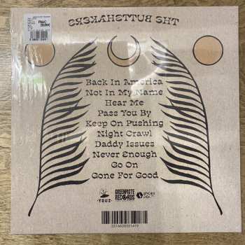 LP The Buttshakers: Arcadia