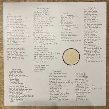 LP The Buttshakers: Arcadia