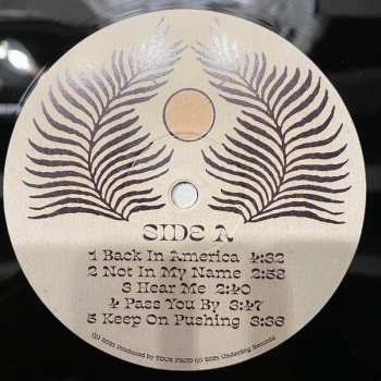 LP The Buttshakers: Arcadia