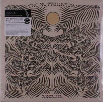 LP The Buttshakers: Arcadia