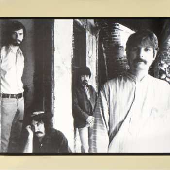 LP The Byrds: Ballad Of Easy Rider