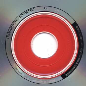 CD The Byrds: Sweetheart Of The Rodeo