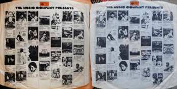 2LP The Byrds: 1964 - 1971