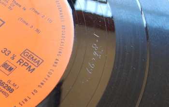 2LP The Byrds: 1964 - 1971