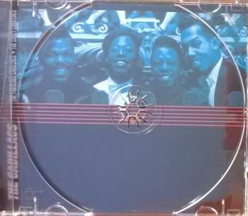 CD The Cadillacs: The Fabulous Cadillacs / The Crazy Cadillacs