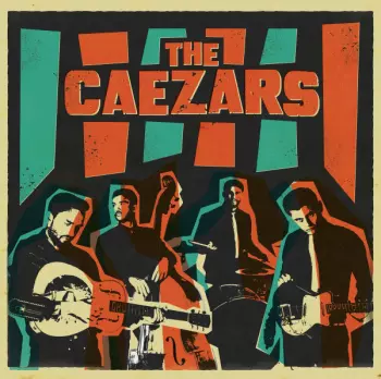 The Caezars