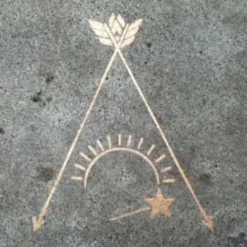 Album The Cairo Gang: Tiny Rebels