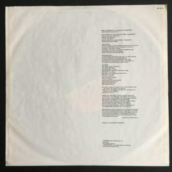 LP The California Raisins: Meet The Raisins!