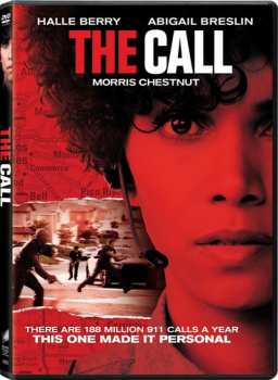 Album The Call: Call