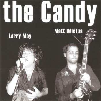 CD Candy Snatchers: Ugly On The Outside