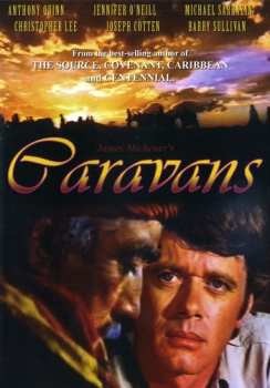 Album The Caravans: Caravans