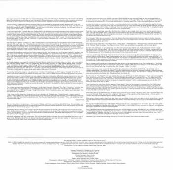 2LP The Cars: Heartbeat City