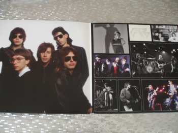 2LP The Cars: Panorama