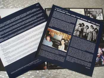 2LP The Cars: Panorama