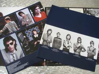 2LP The Cars: Panorama