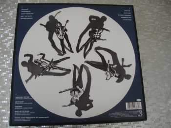 2LP The Cars: Panorama