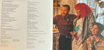 CD The Cast Of Netflix's Film Tick, Tick... BOOM!: Tick, Tick... BOOM! (Soundtrack From The Netflix Film)