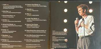 CD The Cast Of Netflix's Film Tick, Tick... BOOM!: Tick, Tick... BOOM! (Soundtrack From The Netflix Film)