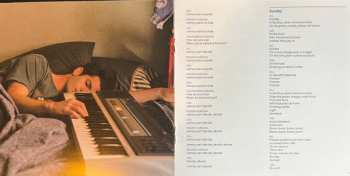 CD The Cast Of Netflix's Film Tick, Tick... BOOM!: Tick, Tick... BOOM! (Soundtrack From The Netflix Film)