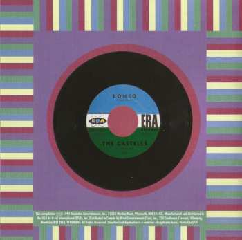 CD Castells: Best Of The Castells