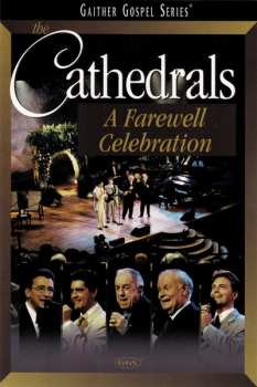 DVD The Cathedrals: A Farewell Celebration