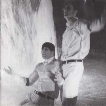 CD The Causey Way: With Loving And Open Arms