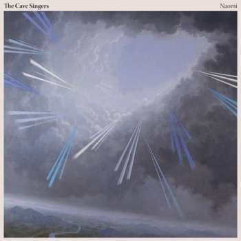 CD The Cave Singers: Naomi