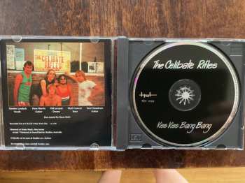 CD The Celibate Rifles: Kiss Kiss Bang Bang