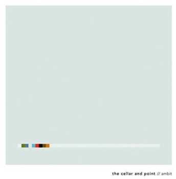 CD The Cellar And Point: Ambit