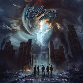 The CEO: The Path Remains