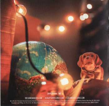 CD The Chainsmokers: Memories...Do Not Open