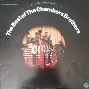 The Best Of The Chambers Brothers