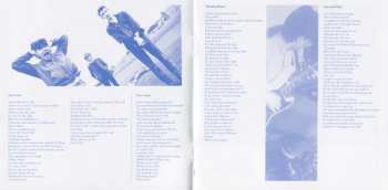 CD/DVD The Chameleons: Script Of The Bridge